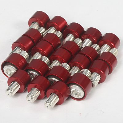 Oil Pan Bolt Kits