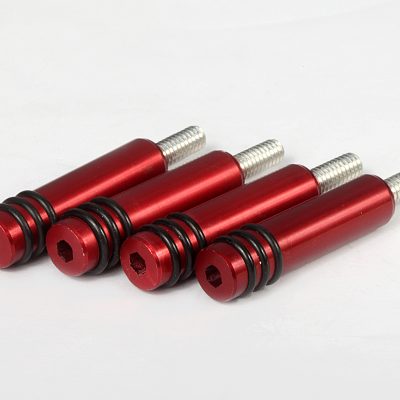 Valve Cover Hold Downs