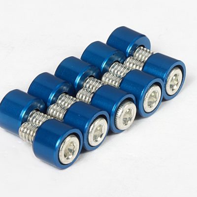Timing Chain Cover Bolt Kits