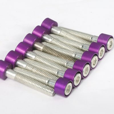 Intake Manifold Bolt Kits