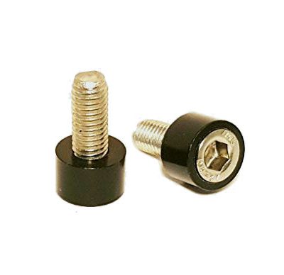 Predator/Honda 212 cc Exhaust Bolt Kit