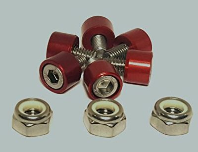 Predator/Honda 212 cc Recoil Cover Bolt Kit