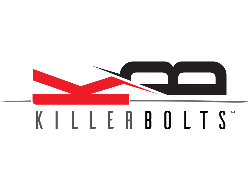 Performance Fasteners & Rodware  |  KillerBolts
