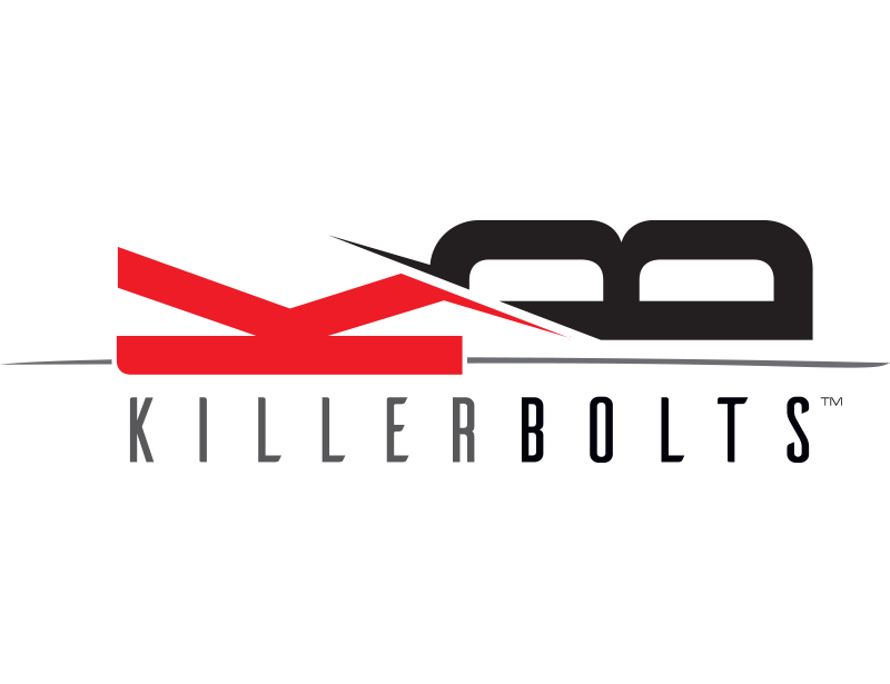 Performance Fasteners  |  KillerBolts